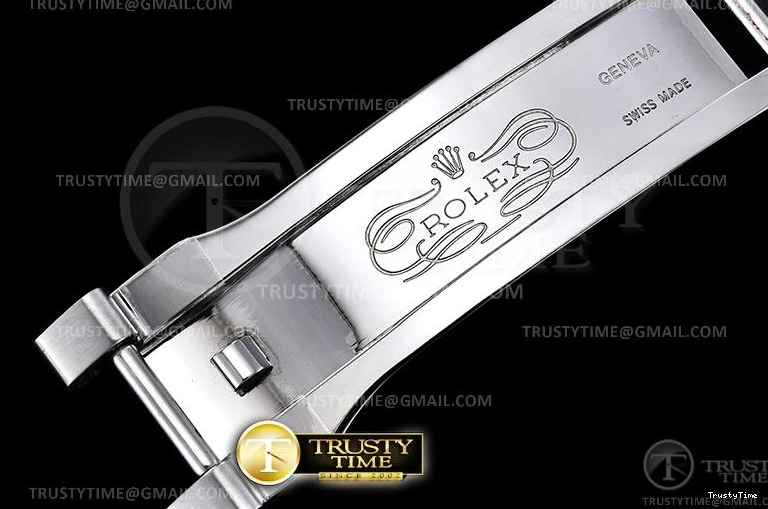 0813 Effortless R2DJ0253I – DJ2 41mm Oyst 652